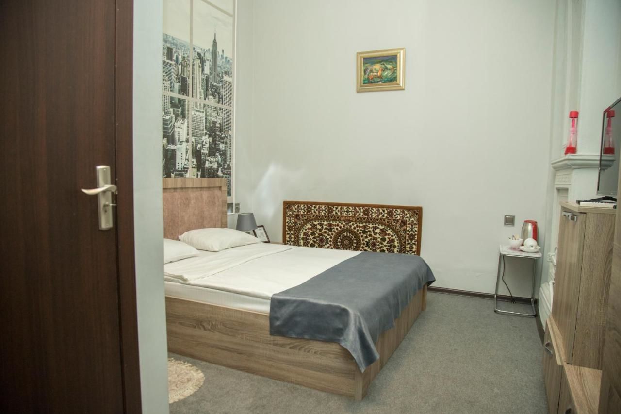 Отель Old Hotel In Baku Баку-6
