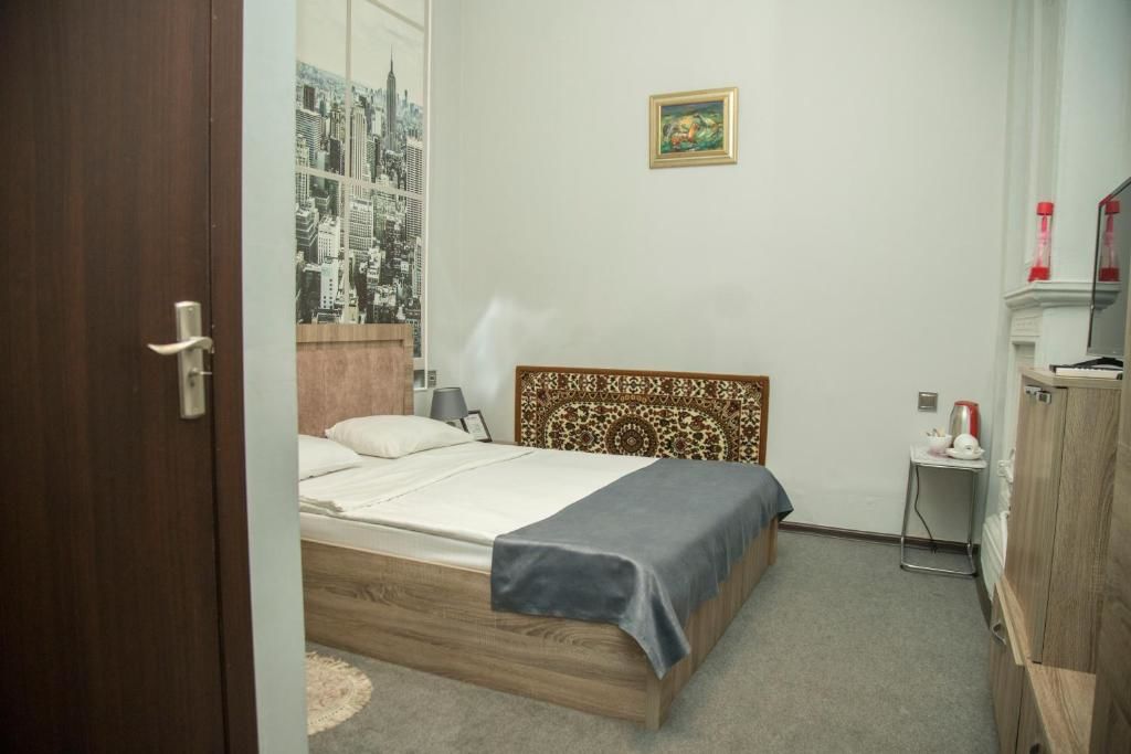 Отель Old Hotel In Baku Баку-40