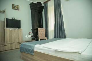 Отель Old Hotel In Baku Баку Двухместный номер Делюкс с 1 кроватью или 2 отдельными кроватями-14