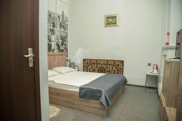 Отель Old Hotel In Baku Баку-5