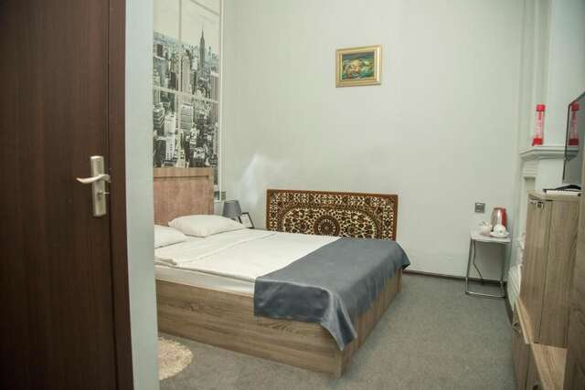 Отель Old Hotel In Baku Баку-39